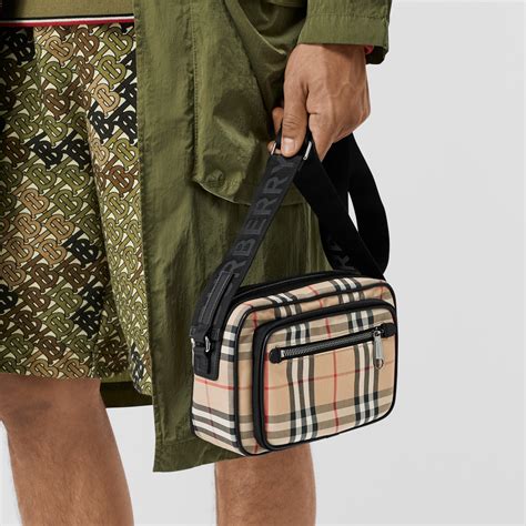 burberry kingdom bag|burberry her men's clothing.